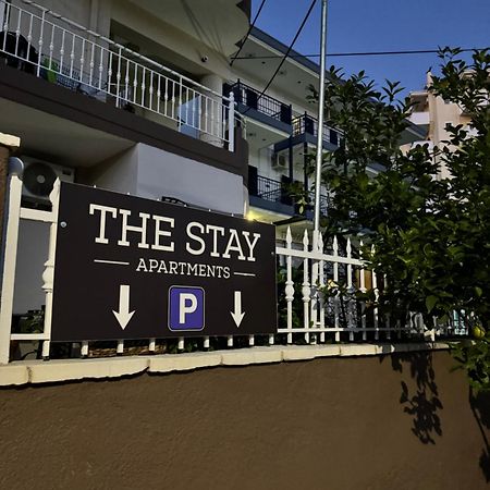 The Stay İgumeniça Dış mekan fotoğraf