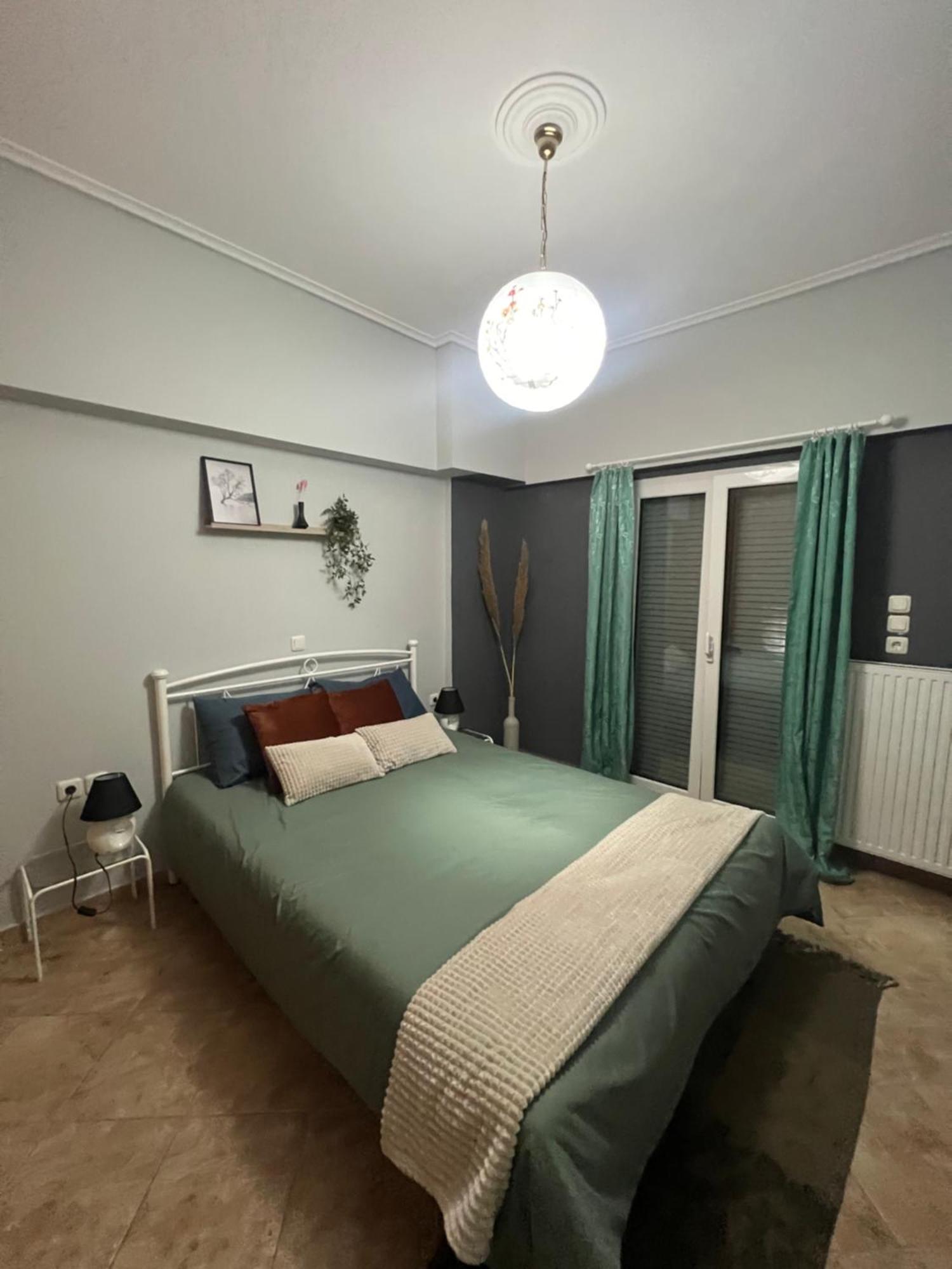 The Stay İgumeniça Dış mekan fotoğraf