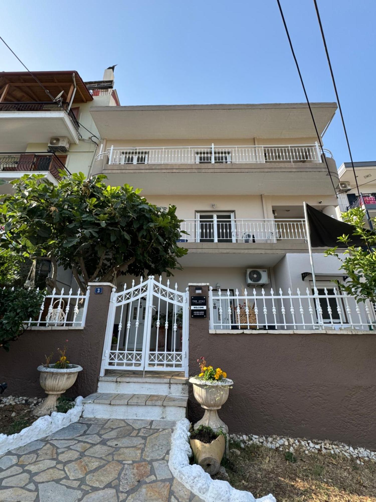 The Stay İgumeniça Dış mekan fotoğraf