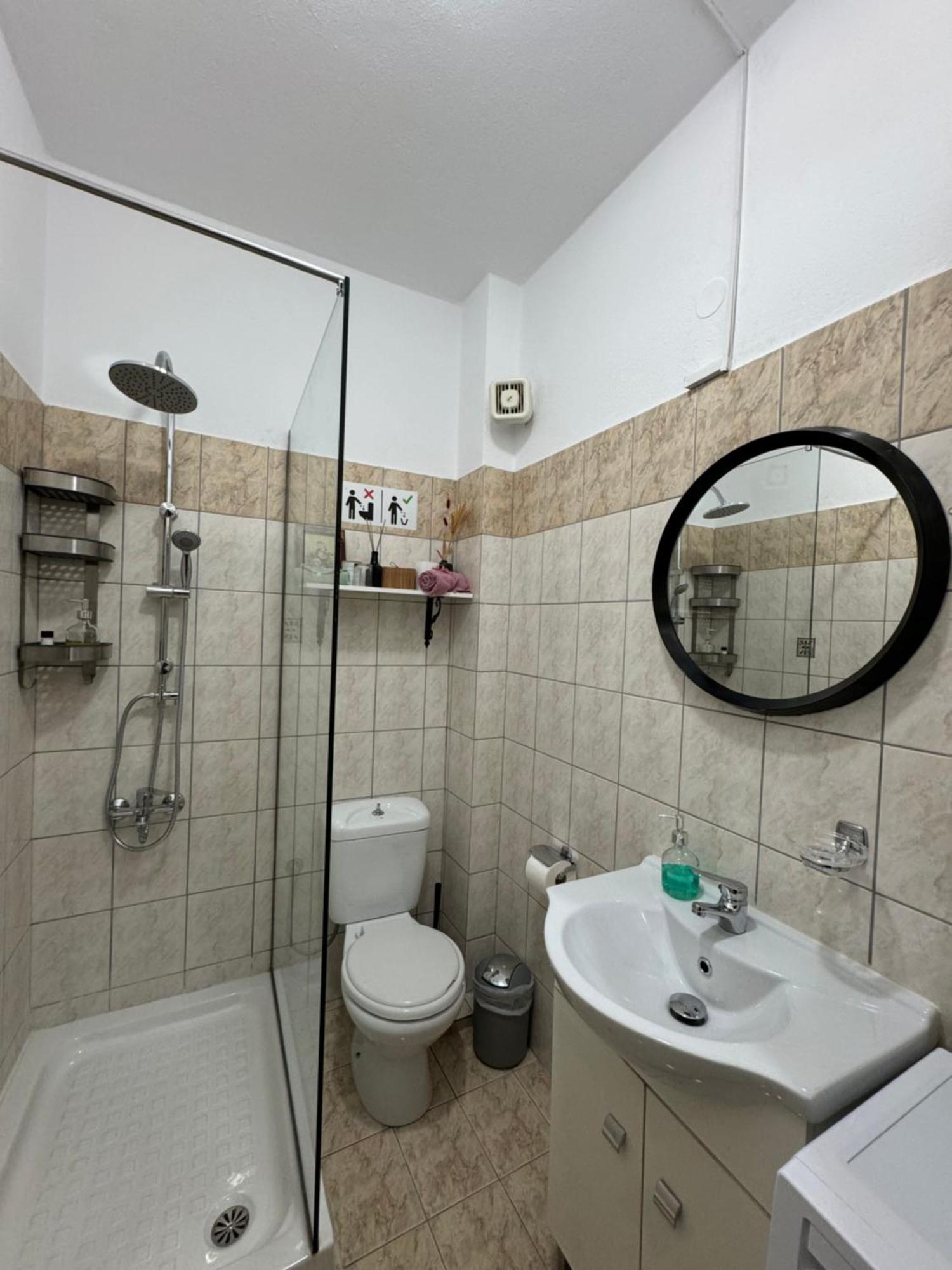 The Stay İgumeniça Dış mekan fotoğraf