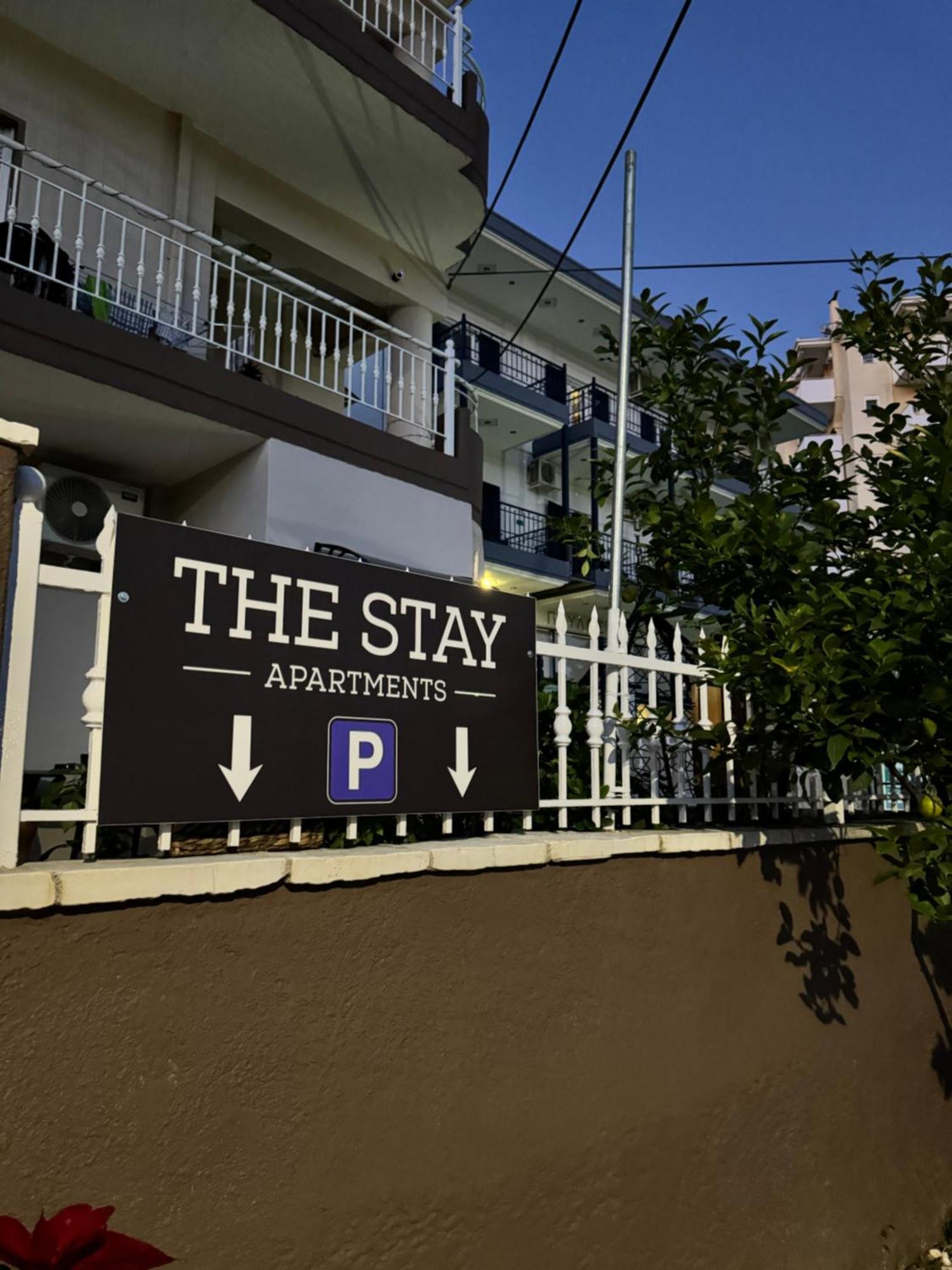 The Stay İgumeniça Dış mekan fotoğraf